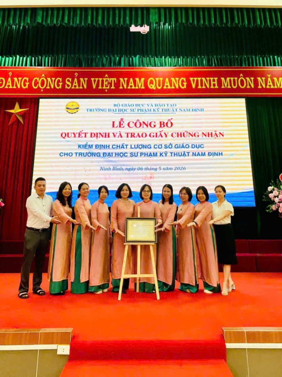 Giới thiệu chung về Khoa Kinh tế